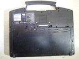 Защищённый ноутбук Panasonic CF-54, тач экран, i5, SSD, Full HD., фото №9