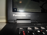 Защищённый ноутбук Panasonic CF-54, тач экран, i5, SSD, Full HD., фото №10