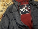 Куртка superdry, фото №3