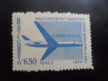 Aviation. Brazil. 1959, photo number 2