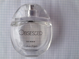 Obsessed парфюмированная вода 50 мл Calvin Klein, фото №7