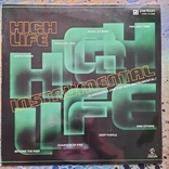 High Life Instrumental / 1985 / Panton / Vinyl / LP / Compilation / Repress, photo number 3
