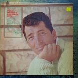 Dean Martin / Dean Martin's Greatest Hits / Germany / Emidisc / Vinyl / LP / Compilation, photo number 3