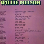 Willie Nelson / 20 Of The Best / 1988 / AMIGA / Vinyl / LP / Compilation / Stereo, photo number 10