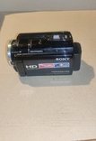 Цифровая видеокамера Sony Handycam HDR-XR260, фото №9