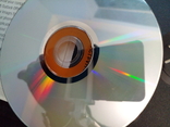  CD Диск НОКИА NOKIA 6270, фото №3