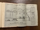 1919 Божий план віків США Піттсбург Пенсільванія, фото №6