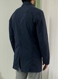 Водоотталкивающее пальто Hugo Boss (S-M), фото №6