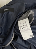 Водоотталкивающее пальто Hugo Boss (S-M), фото №9