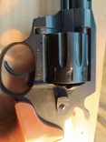 Револьвер под патрон Флобера Alfa 440, фото №6