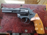 Револьвер под патрон Флобера Alfa 440, фото №11