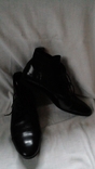 Ботинки (zara) 41, фото №2