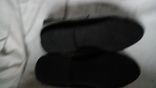 Ботинки (zara) 41, фото №6