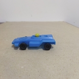 Игрушка микроавтомобиль гоночный, фото №2