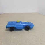 Игрушка микроавтомобиль гоночный, фото №4