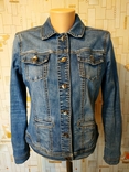 Куртка джинсова жіноча BONITA коттон стрейч р-р 38, photo number 2