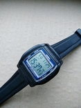 Часы Casio w-201, photo number 4