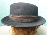 Жіноча шляпа., numer zdjęcia 6