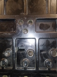 Автоматический выключатель тип А 312. 430 А, фото №4