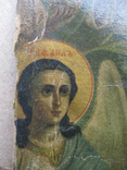 Собор архангелов, литография, 187х225 мм, фото №5