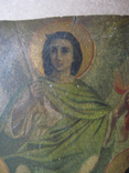Собор архангелов, литография, 187х225 мм, фото №7
