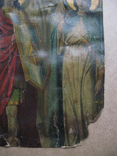 Собор архангелов, литография, 187х225 мм, фото №9