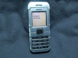 Nokia 6030, фото №2