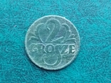 2 грош 1938 года, фото №5