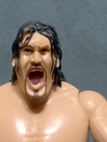 Халі Велика іграшка WWE Безжала агресія Артикульована детальна фігура, фото №2