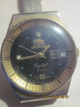  Replica of the watch "Orient" 2., photo number 2