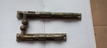 A pair of antique spindles, photo number 2
