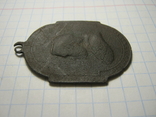 Великий медальйон 01., фото №4