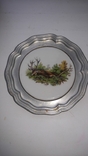 Decorative plate, photo number 2