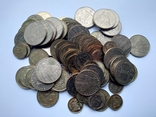 Монеты Украины., фото №2