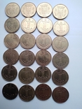 Монеты Украины., фото №3