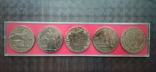 Набор настольных медалей Хатынь, photo number 2
