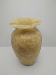 Декоративная ваза камень Европа, фото №2