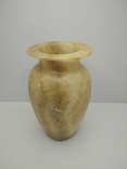 Декоративная ваза камень Европа, фото №5