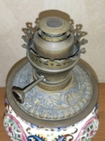 Керосиновая лампа, фото №12