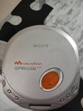 Sony Walkman ESP MAX CD-R/RW D-E341, фото №6