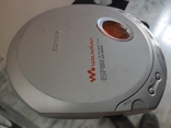 Sony Walkman ESP MAX CD-R/RW D-E341, фото №9