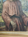 Святий Іосиф Худ. Hans Franke 1957р., фото №12