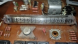 Калькулятор С3-22 Электроника 81год, фото №4