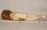 Collection, collectible, beautiful doll 1987, photo number 7