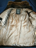 Куртка тепла TIMEZONE єврозима p-p S, фото №7