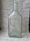 Бутылка стекло, фото №2