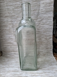 Бутылка стекло, фото №3