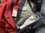 Комплект тёплый:реглан Франция, джинсы, 9-10 лет/134-140, photo number 5