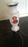 Porcelain vase fireplace Pushkin, photo number 2