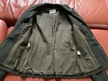 Стильный пиджак KorKor, Italy, р.44/S, фото №5